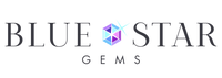 Blue Star Gems
